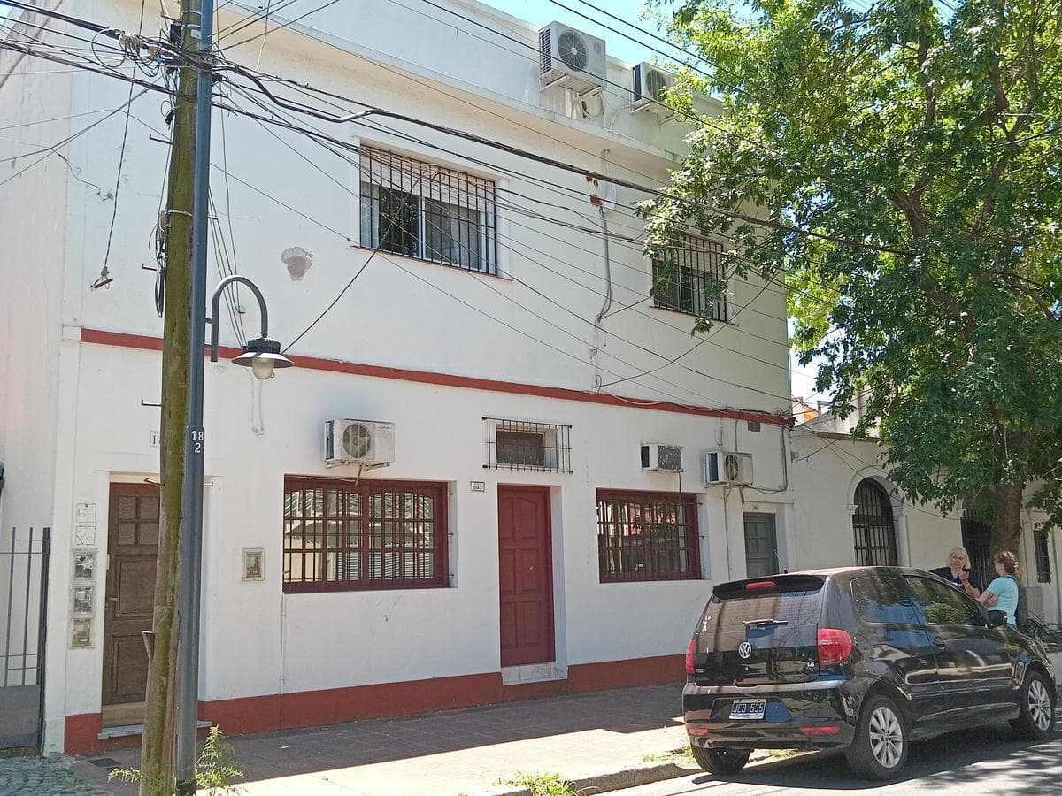 Propiedad en Argentina