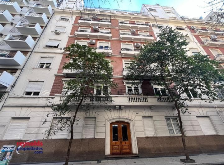 Propiedad en Argentina