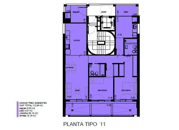 Plano 7