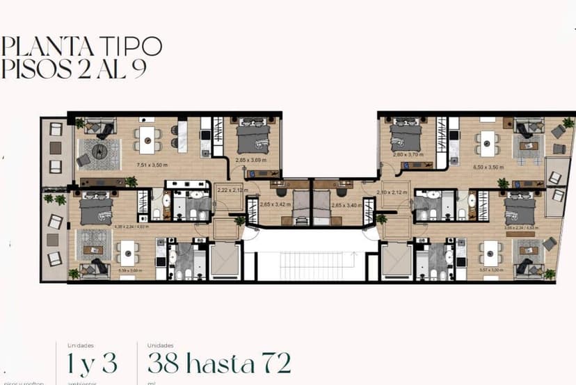 Plano 1