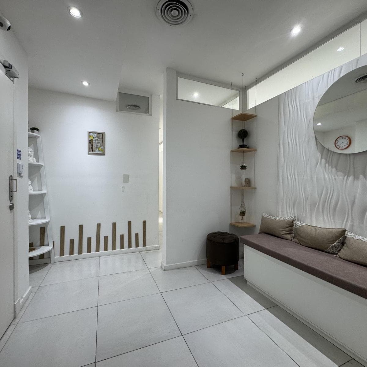 Oficina en Venta en La Bahia de Nordelta 3