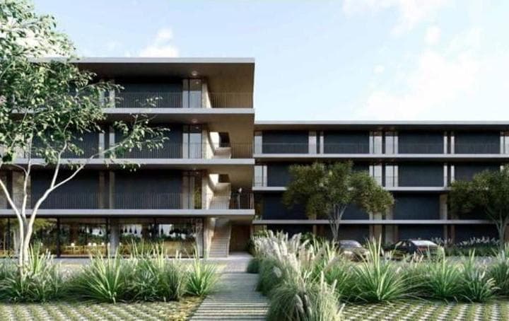 Departamento Venta 3 Ambientes en Terrazas de Santa María Villanueva 3