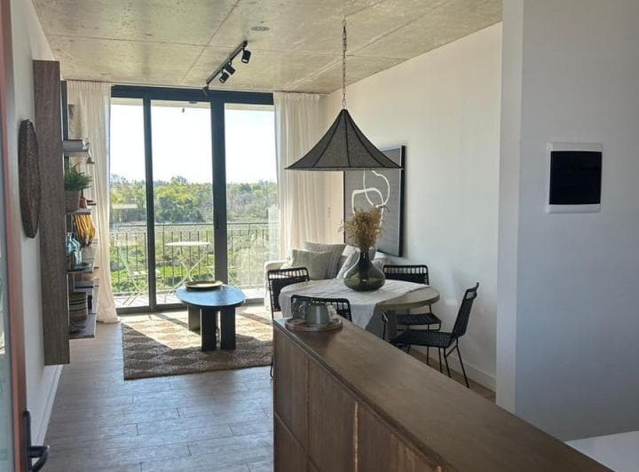 Departamento Venta 3 Ambientes en Terrazas de Santa María Villanueva 1