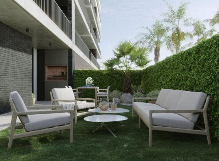 Remeros Brickell 4