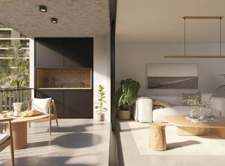 Remeros Brickell 1