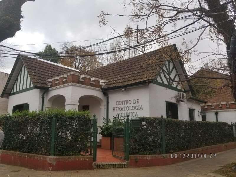 Propiedad en Argentina