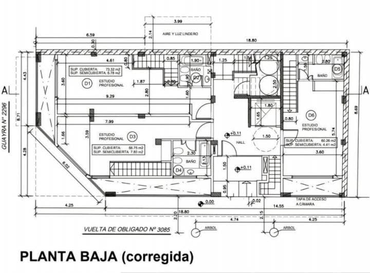 Plano 6