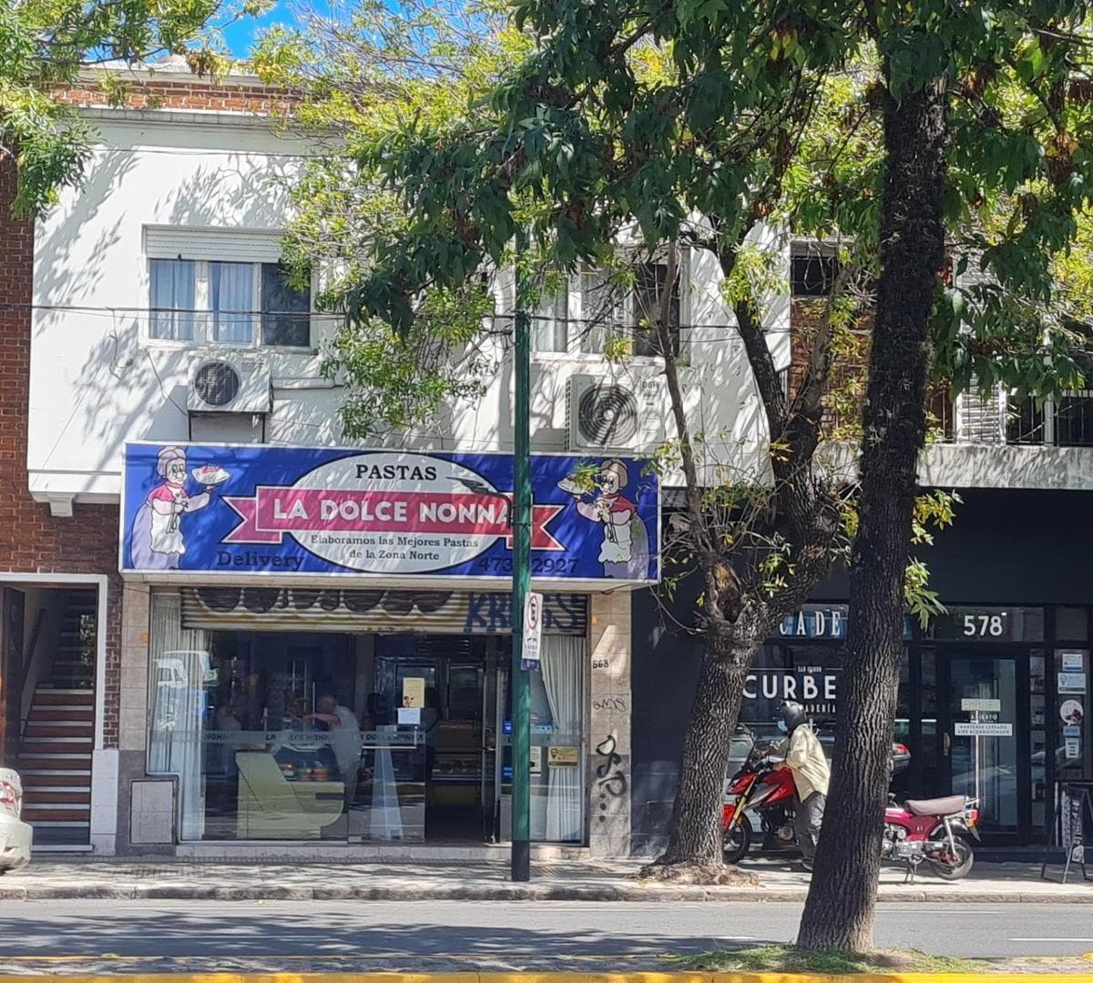 Propiedad en Argentina