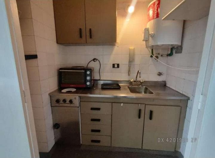 Acassuso - Departamento Alquiler ARS 490.000 3
