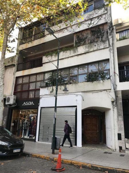 Propiedad en Argentina