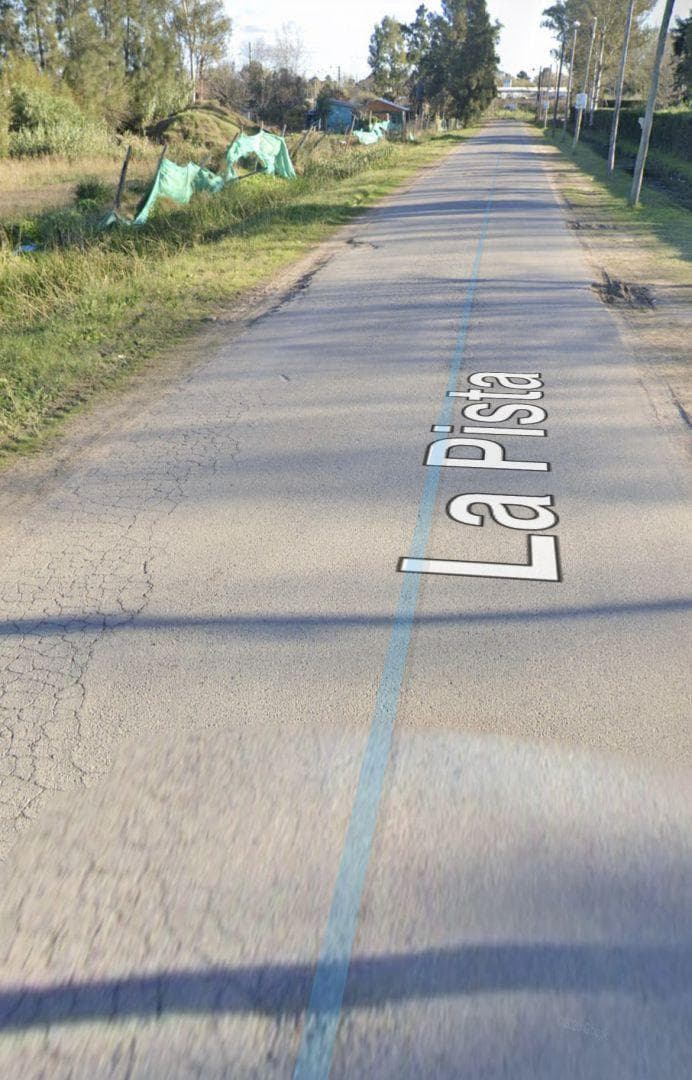 Propiedad en Argentina