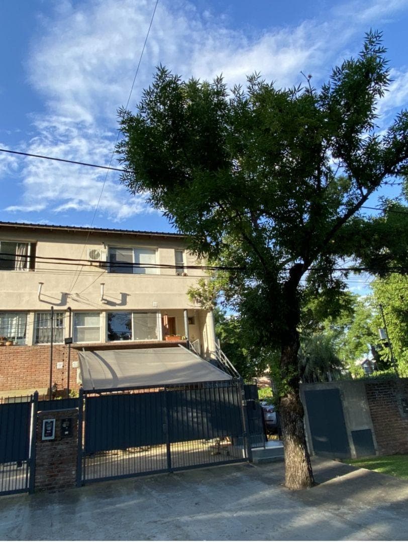 Departamento 5 Ambientes. | Escribano Bolo Bolaños Al 1400 3