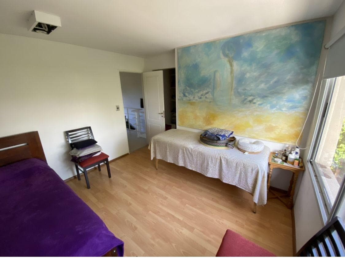 Departamento 5 Ambientes. | Escribano Bolo Bolaños Al 1400 4