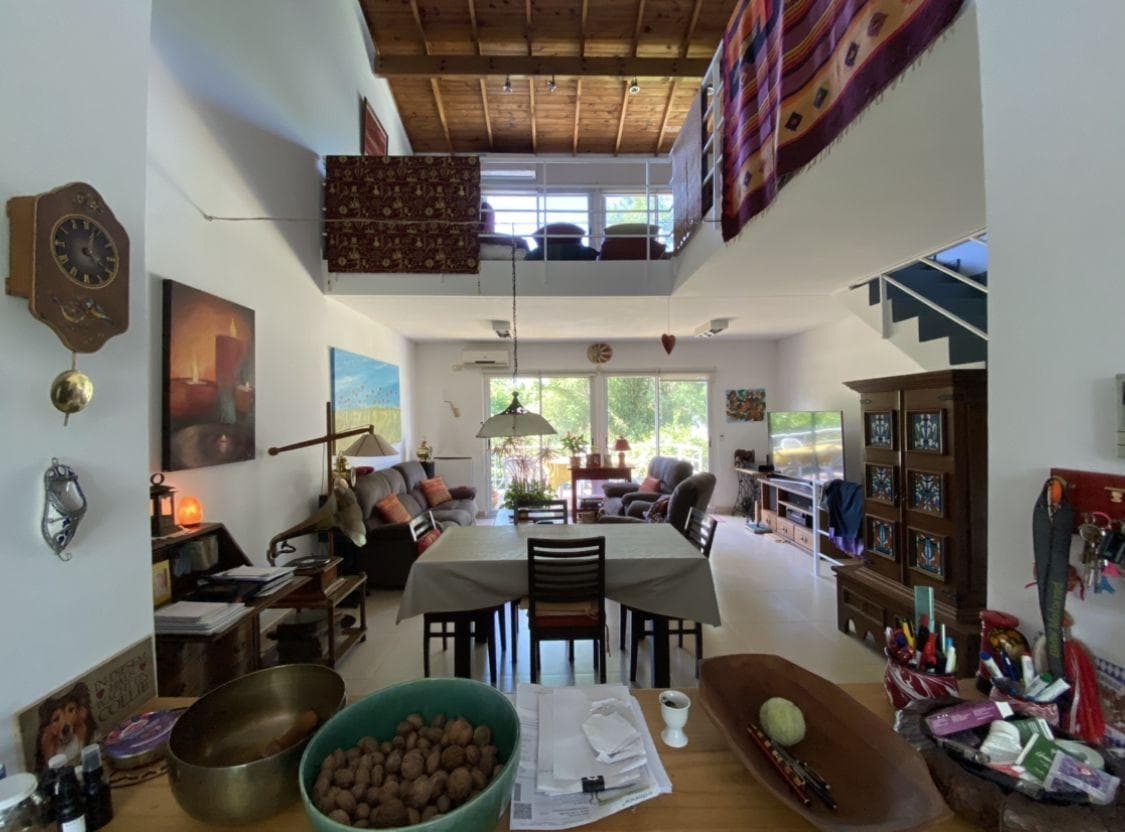 Departamento 5 Ambientes. | Escribano Bolo Bolaños Al 1400 1