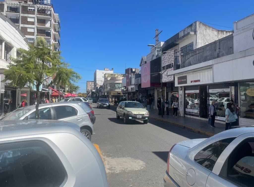 Propiedad en Argentina