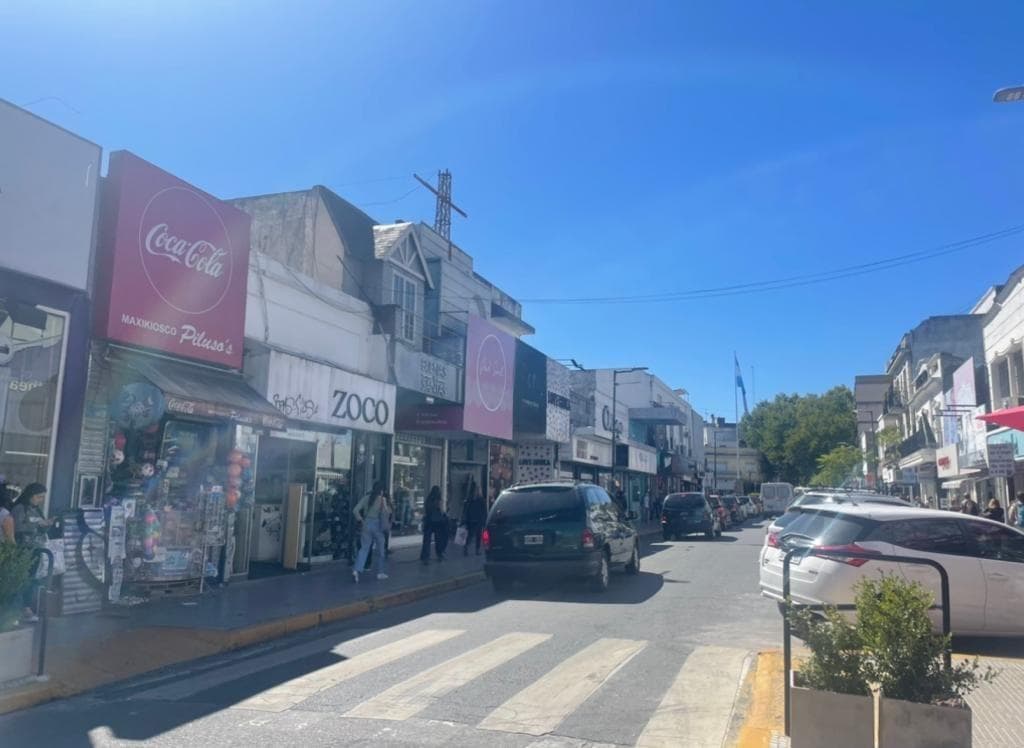 Propiedad en Argentina