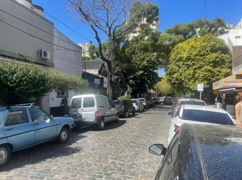 Propiedad en Argentina