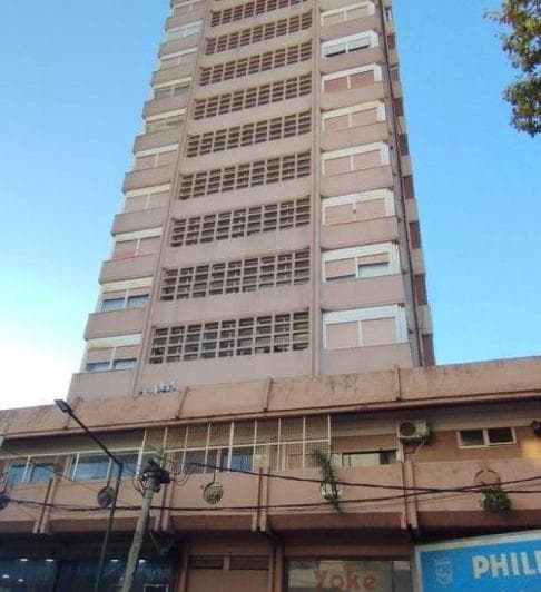 Departamento 2 ambientes. | MARTIN Y OMAR al 100 1