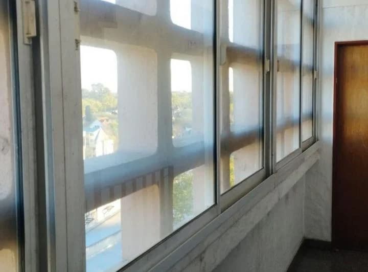 Departamento 2 ambientes. | MARTIN Y OMAR al 100 2