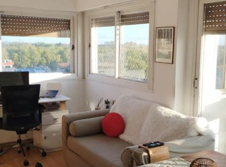 Departamento 2 ambientes. | MARTIN Y OMAR al 100 5