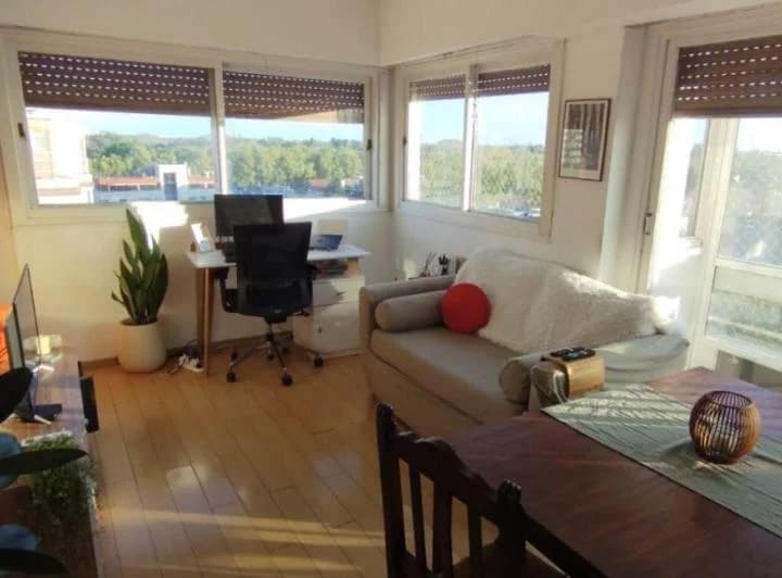 Departamento 2 ambientes. | MARTIN Y OMAR al 100 4