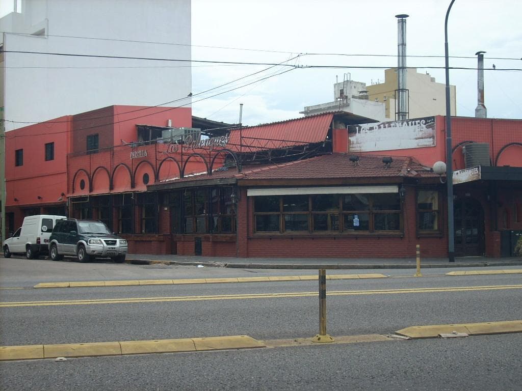 Propiedad en Argentina