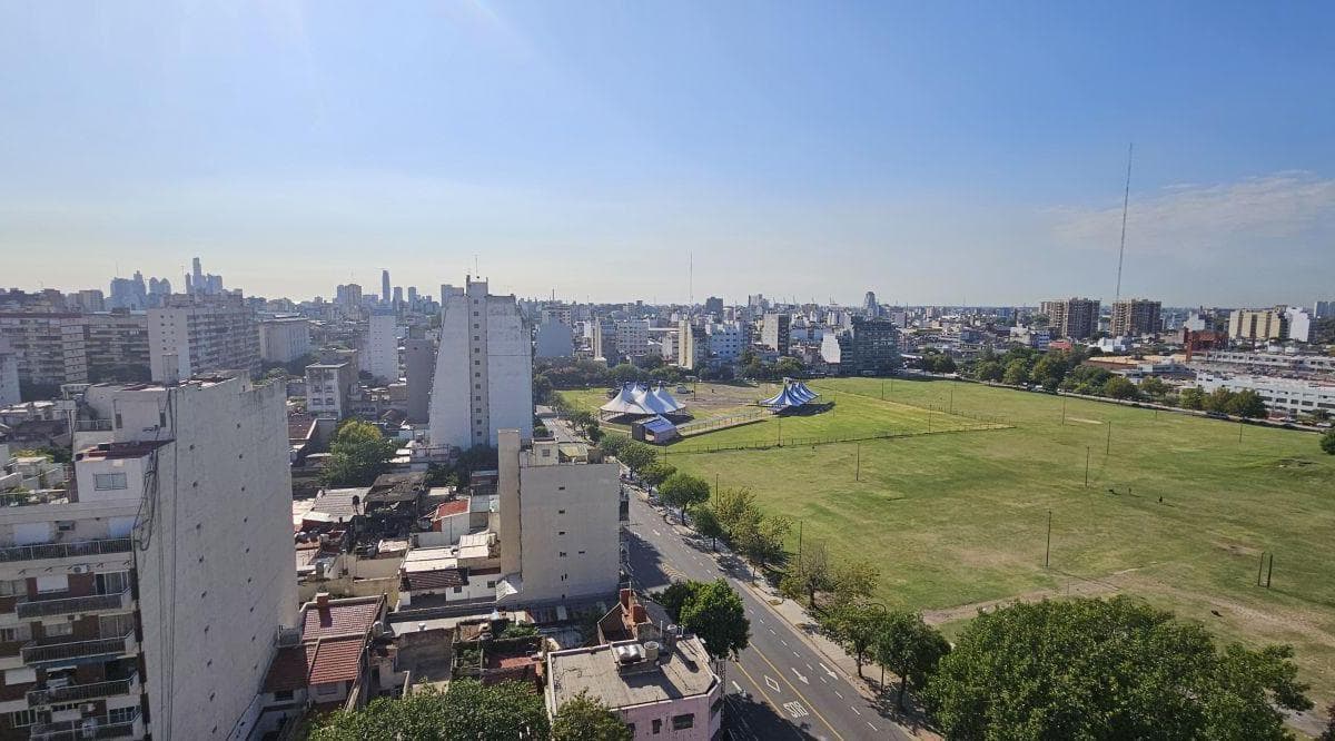 Propiedad en Argentina
