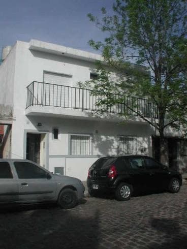 Propiedad en Argentina