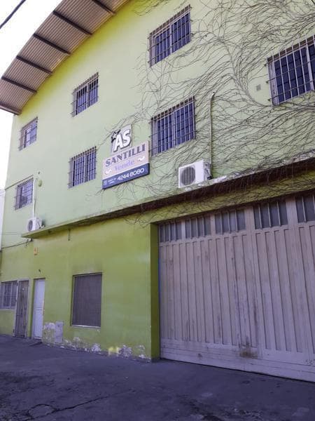 Propiedad en Argentina