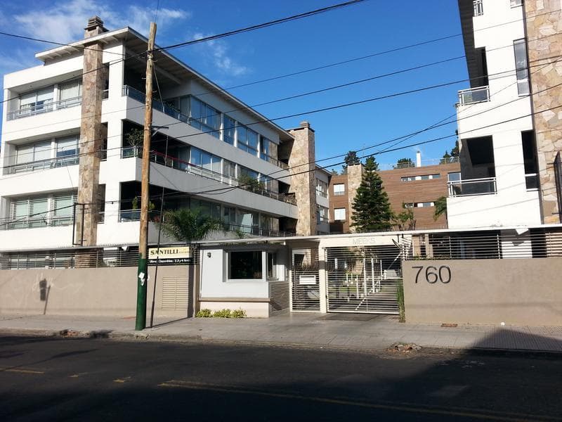 Propiedad en Argentina