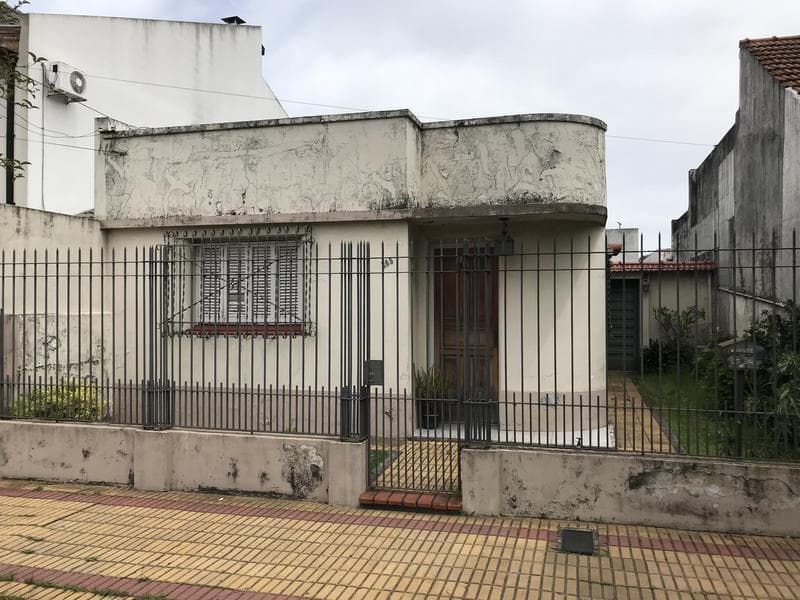 Propiedad en Argentina