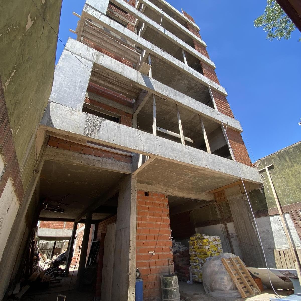 Propiedad en Argentina