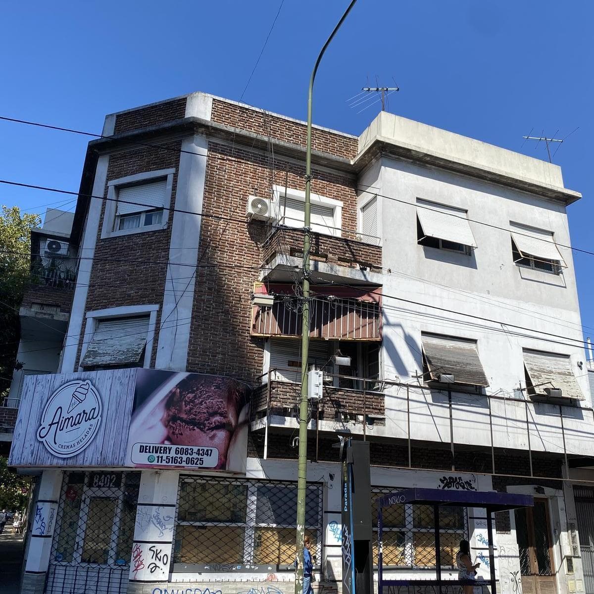 Propiedad en Argentina