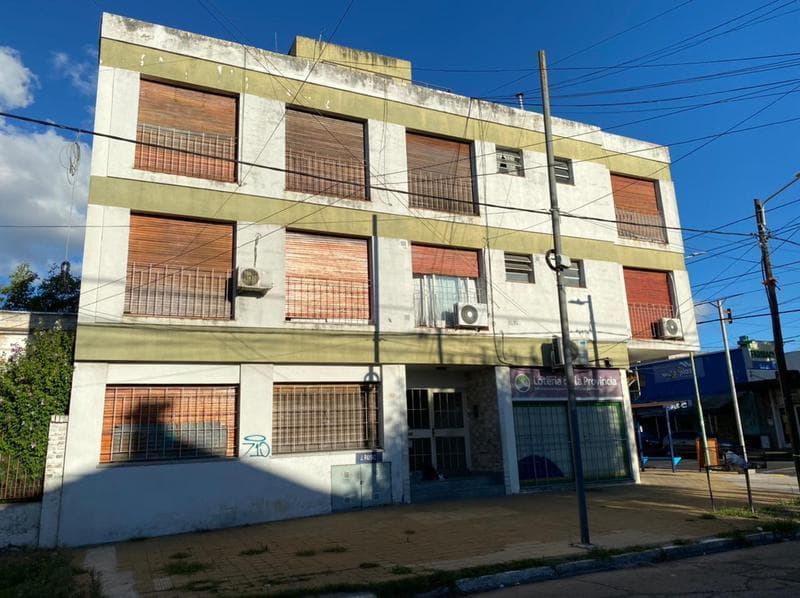 Propiedad en Argentina