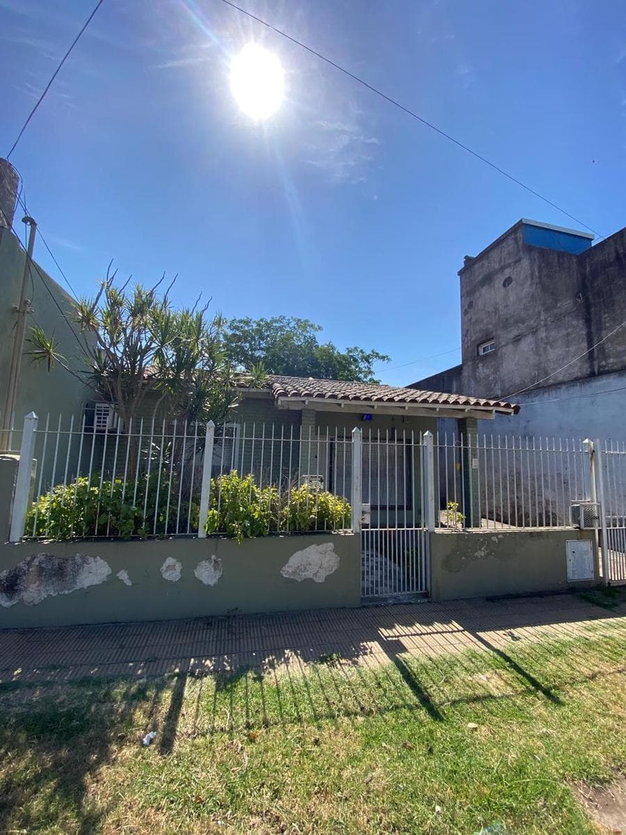 Propiedad en Argentina
