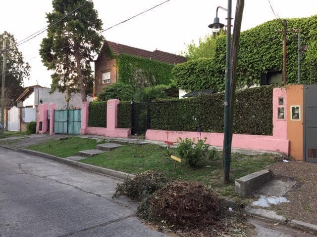 Propiedad en Argentina