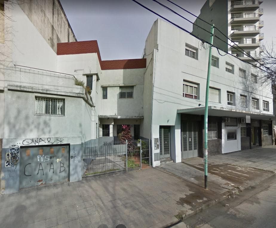 Propiedad en Argentina