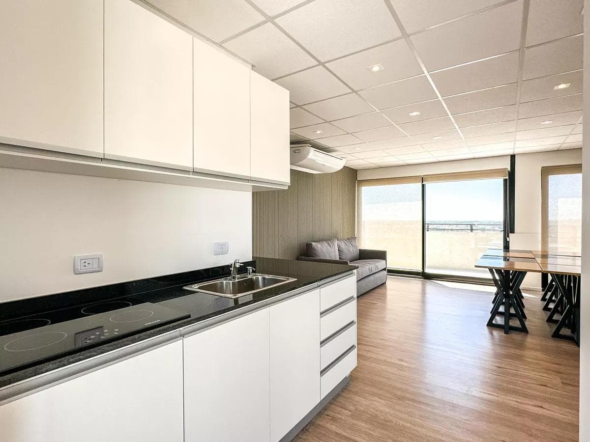 Departamento 2 Ambientes en Venta - Tigre 2