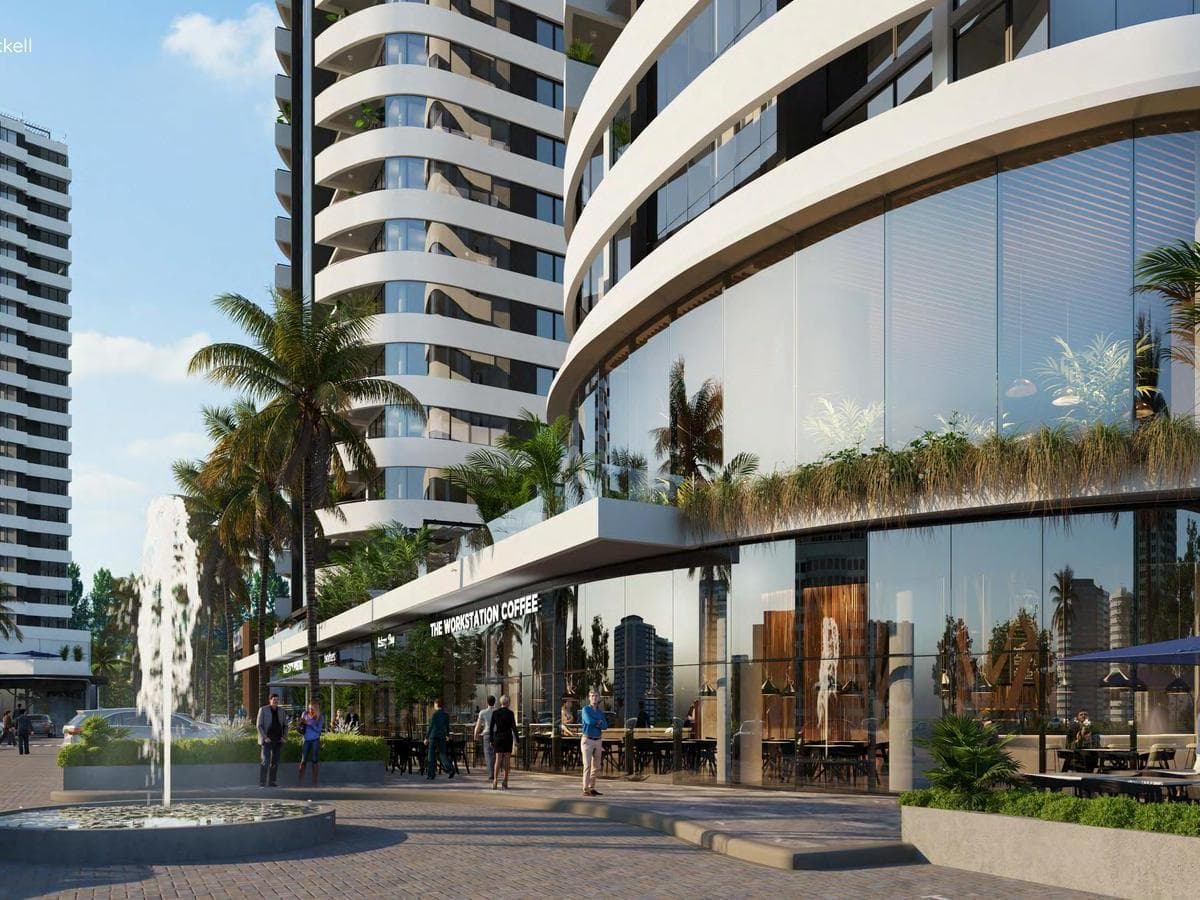 Departamento 3 Ambientes en Venta en Tigre 5
