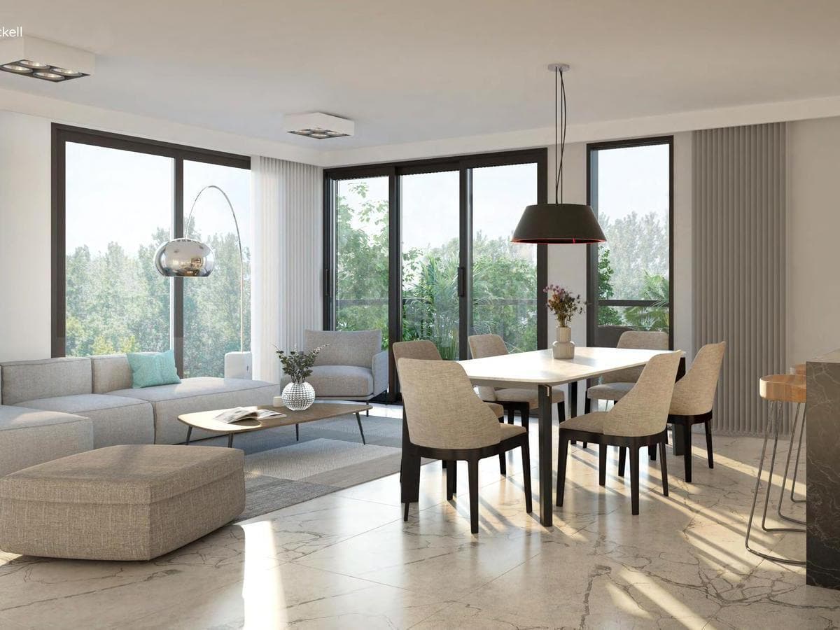 Departamento 3 Ambientes en Venta en Tigre 3