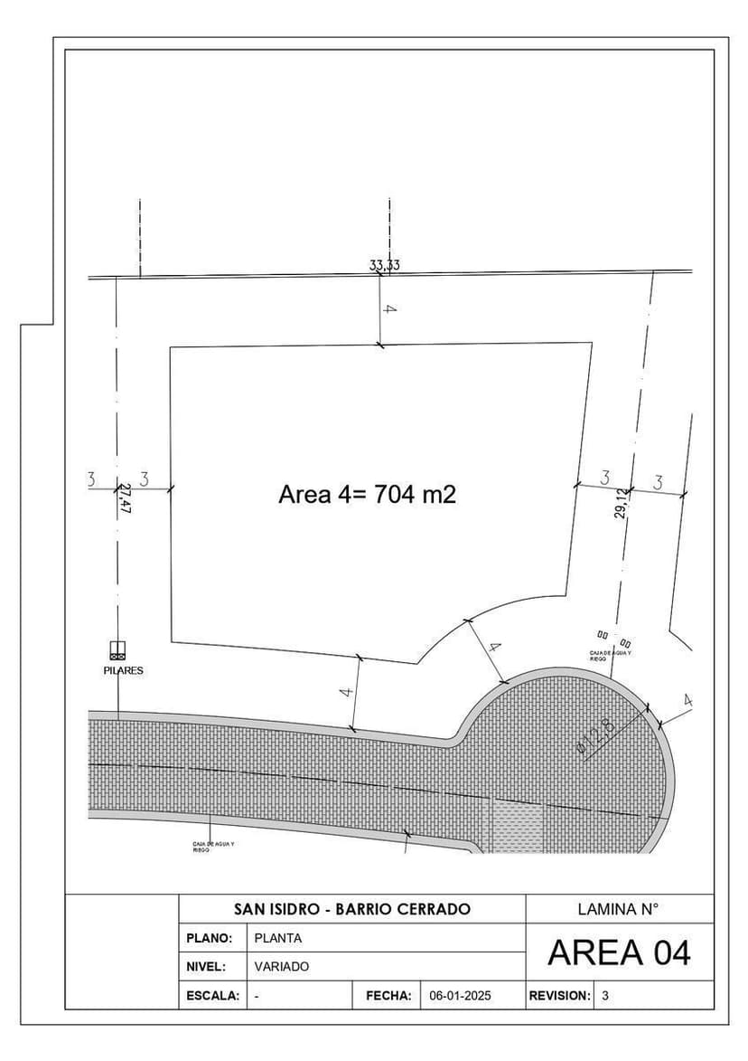 Plano 3