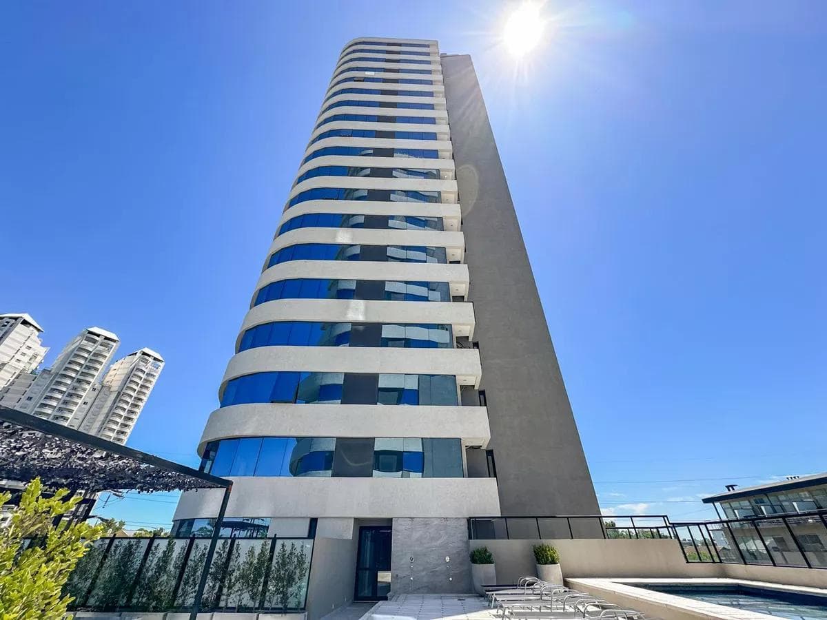 Departamento 3 Ambientes en Venta - Tigre 5