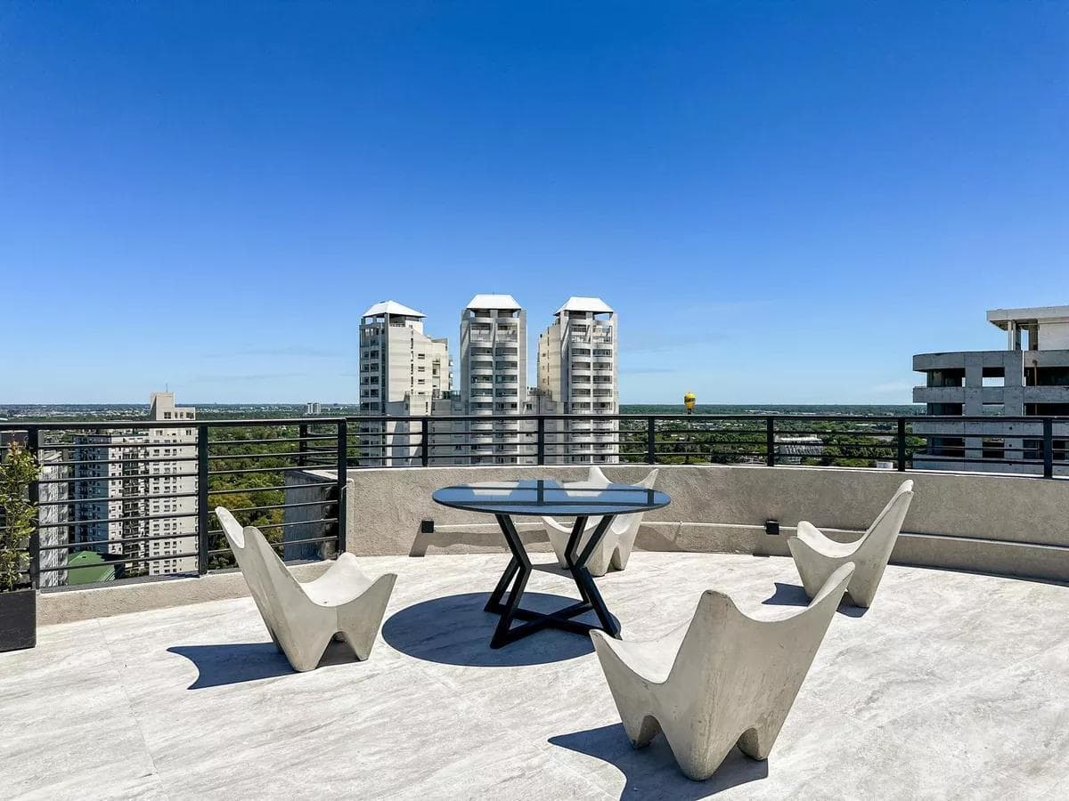 Departamento 3 Ambientes en Venta - Tigre 2