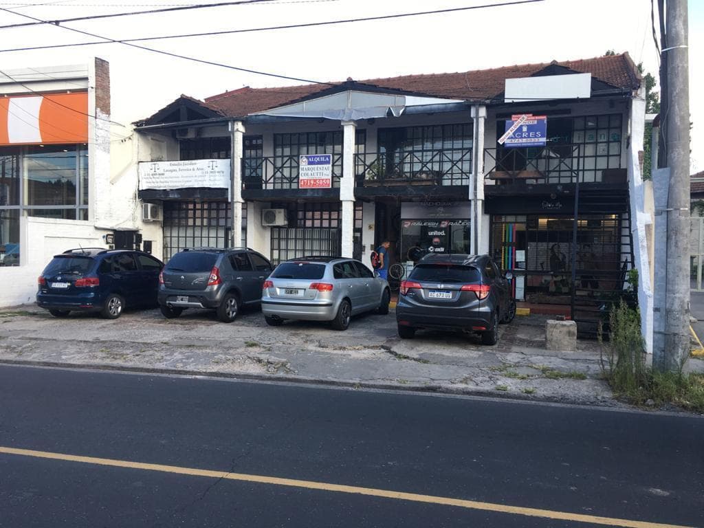 Propiedad en Argentina