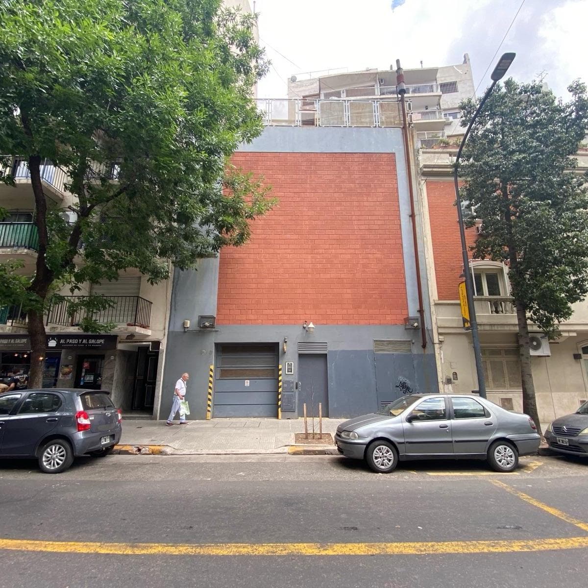 Propiedad en Argentina