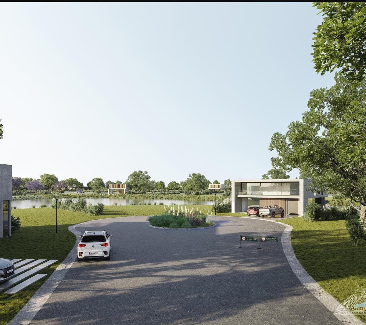 Lote 76 en Venta en Tigre Apto Blanqueo - 660 m² 4