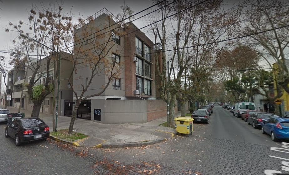 Propiedad en Argentina