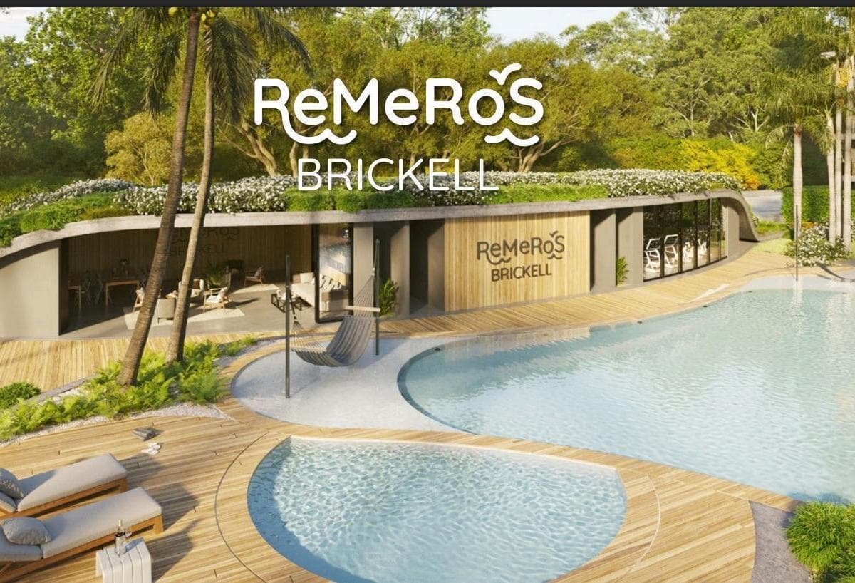 Departamento en Venta en Tigre Remeros Brickell 3