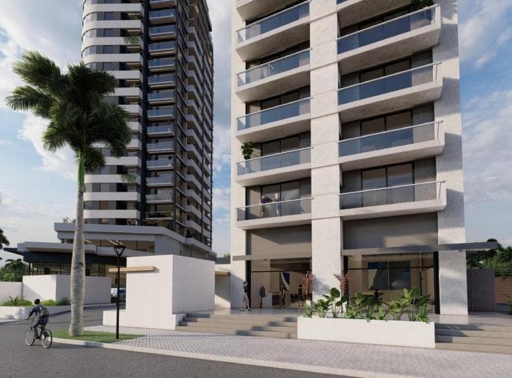 BRICKELL - Joven 3