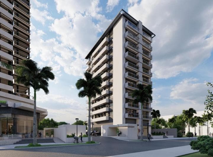 BRICKELL - Joven 2